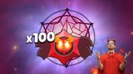 You can get 100 Demonic Drops from the second part of the event starting late-August 2025 (Image via Supercell)